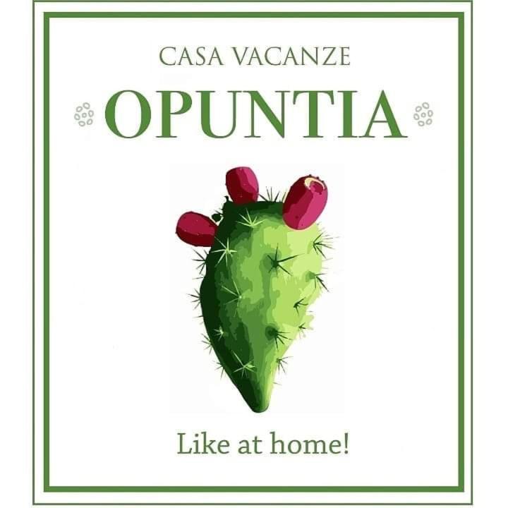 Opuntia Villa Montalbano  Ngoại thất bức ảnh